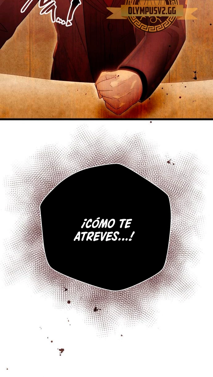 Obtuve un Objeto Mítico Capítulo 77 - Página 54 en español