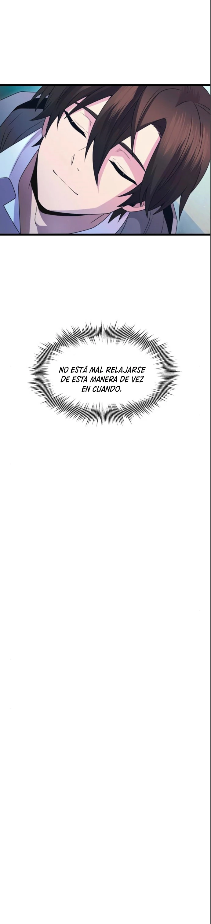 Obtuve un Objeto Mítico Capítulo 81 - Página 10 en español