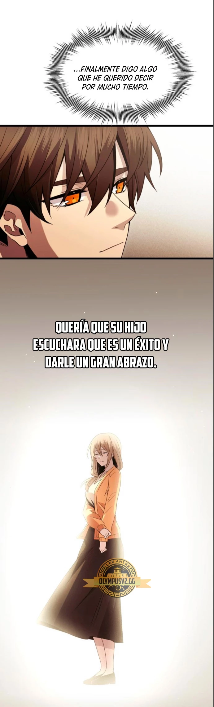 Obtuve un Objeto Mítico Capítulo 81 - Página 16 en español