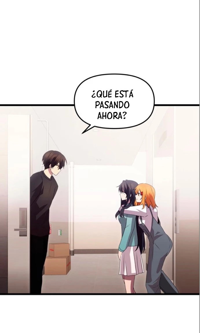 Obtuve un Objeto Mítico Capítulo 81 - Página 28 en español