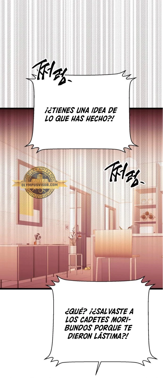 Obtuve un Objeto Mítico Capítulo 82 - Página 18 en español