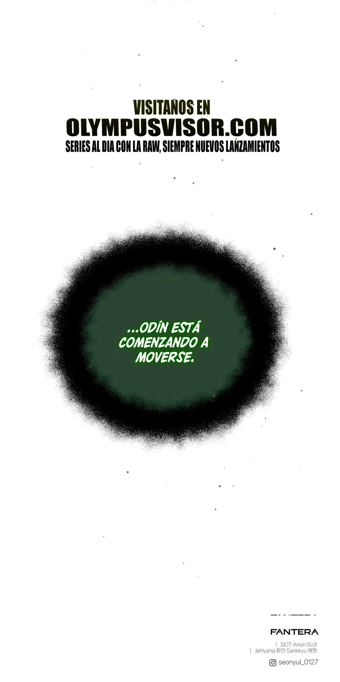 Obtuve un Objeto Mítico Capítulo 82 - Página 54 en español