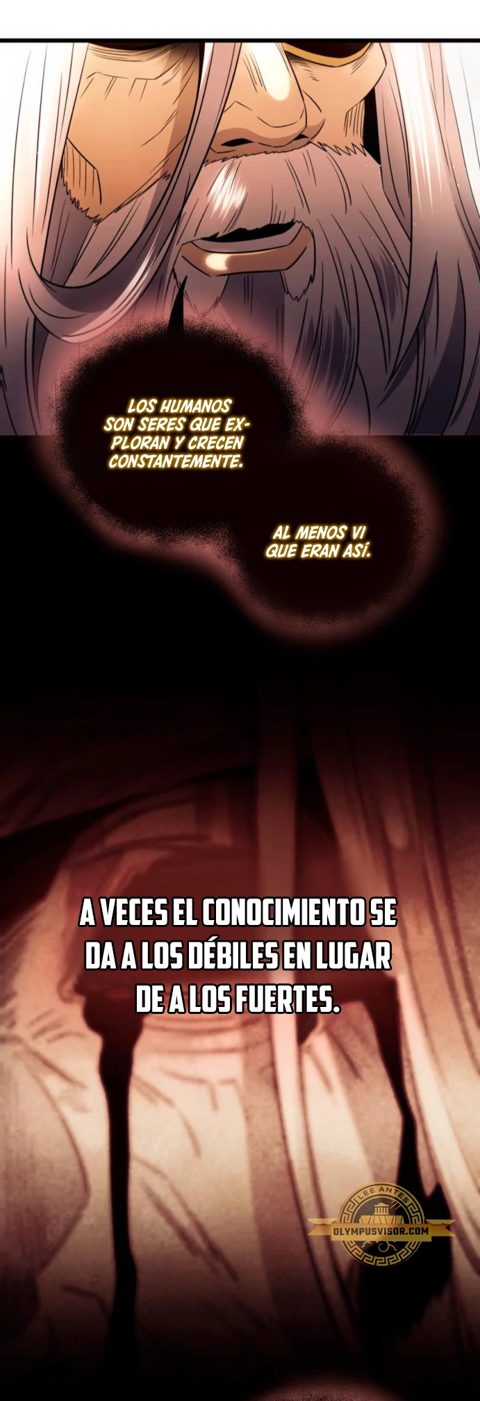 Obtuve un Objeto Mítico Capítulo 83 - Página 10 en español