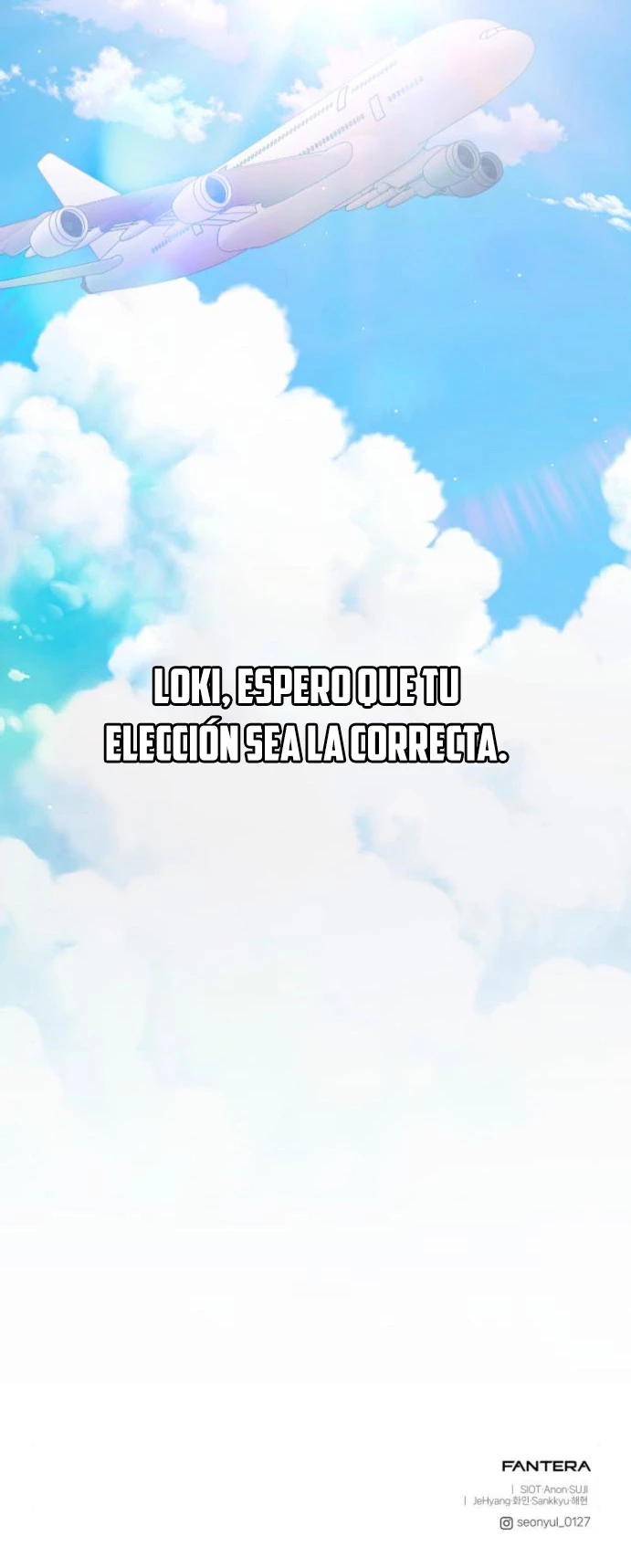 Obtuve un Objeto Mítico Capítulo 83 - Página 57 en español