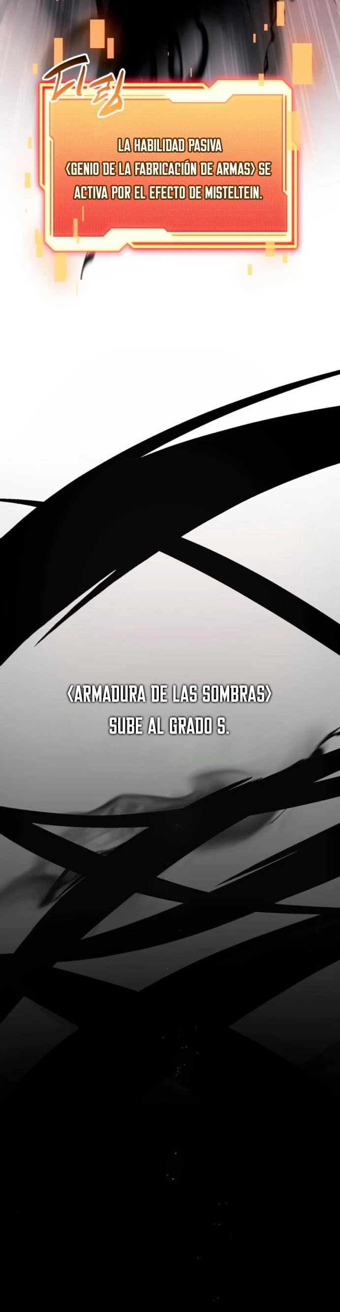 Obtuve un Objeto Mítico Capítulo 84 - Página 25 en español