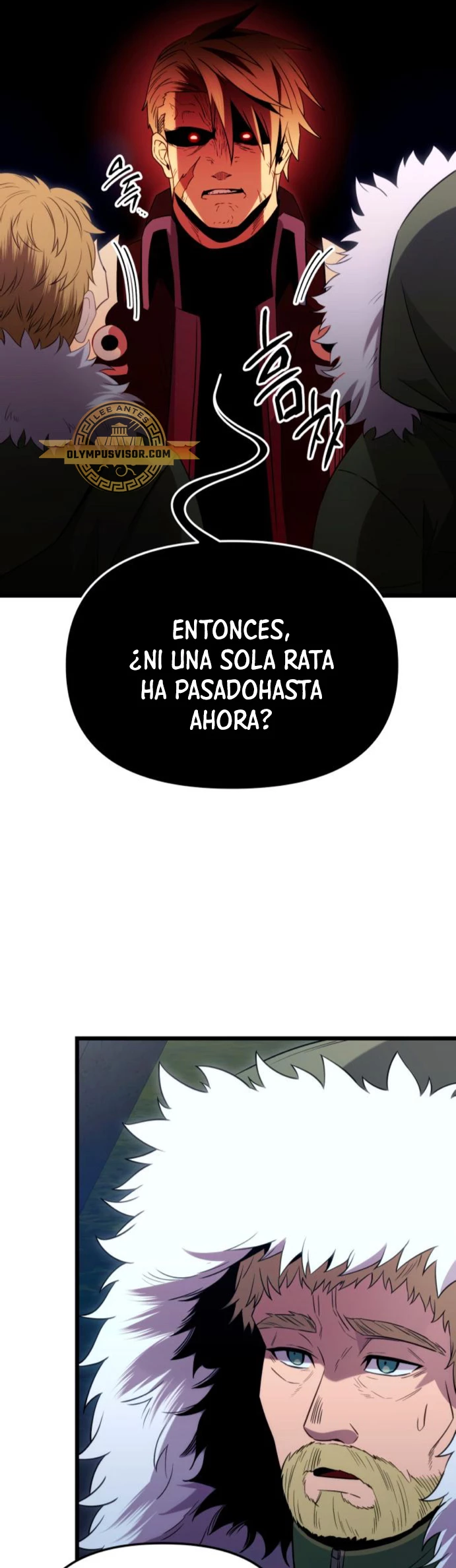Obtuve un Objeto Mítico Capítulo 85 - Página 48 en español