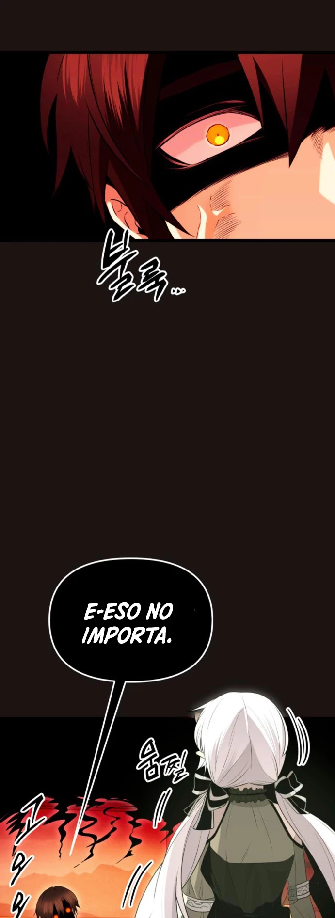Obtuve un Objeto Mítico Capítulo 85 - Página 9 en español