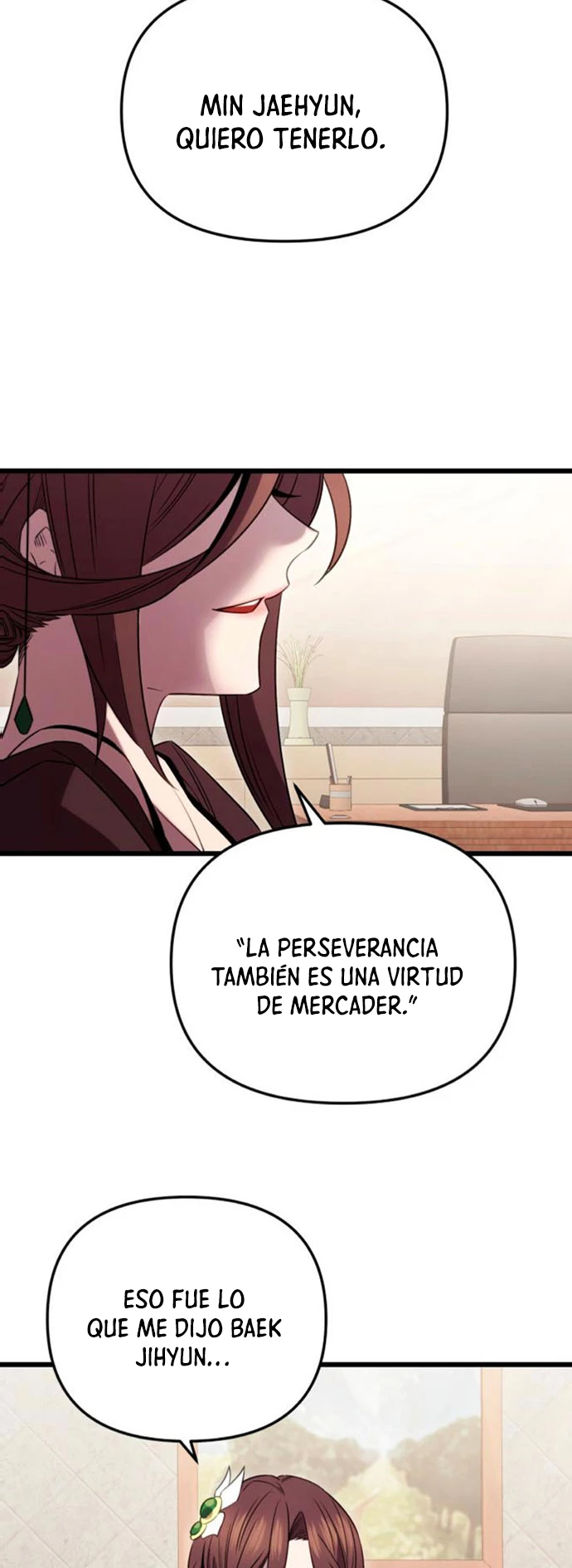 Obtuve un Objeto Mítico Capítulo 86 - Página 59 en español
