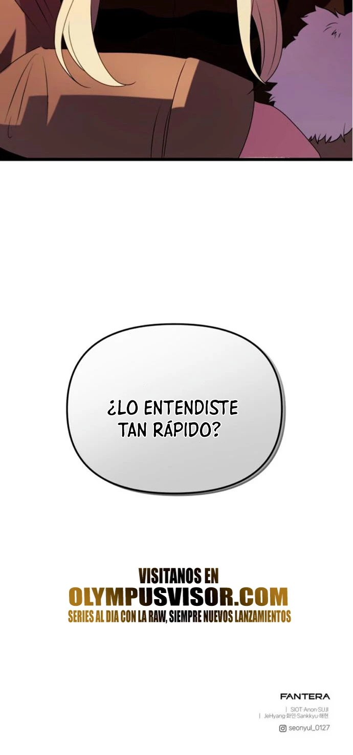 Obtuve un Objeto Mítico Capítulo 86 - Página 66 en español