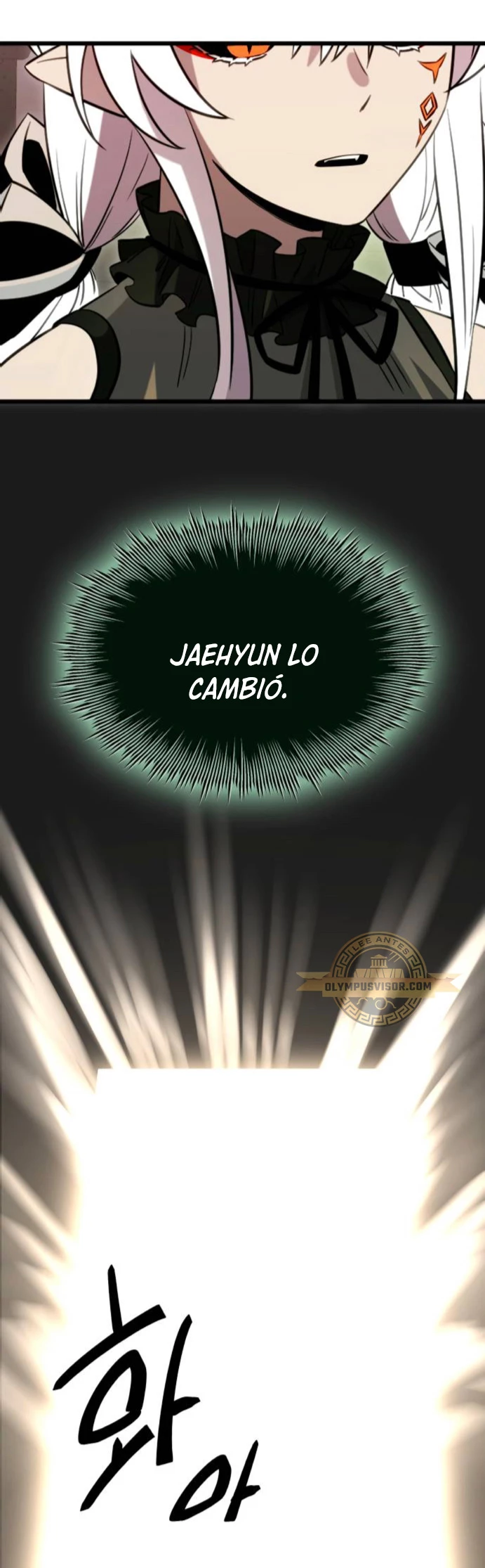 Obtuve un Objeto Mítico Capítulo 88 - Página 14 en español