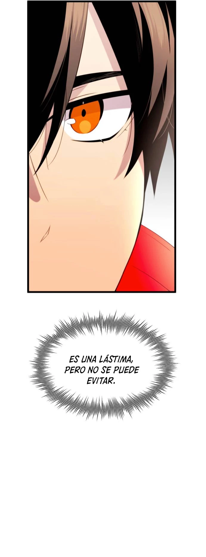 Obtuve un Objeto Mítico Capítulo 88 - Página 20 en español