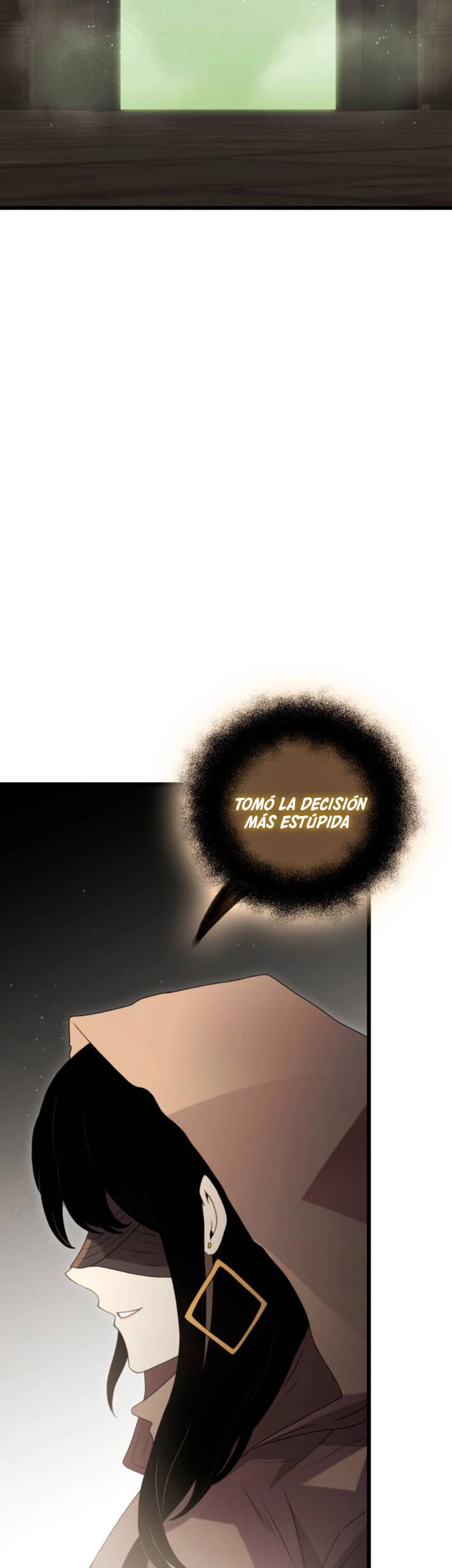 Obtuve un Objeto Mítico Capítulo 88 - Página 61 en español