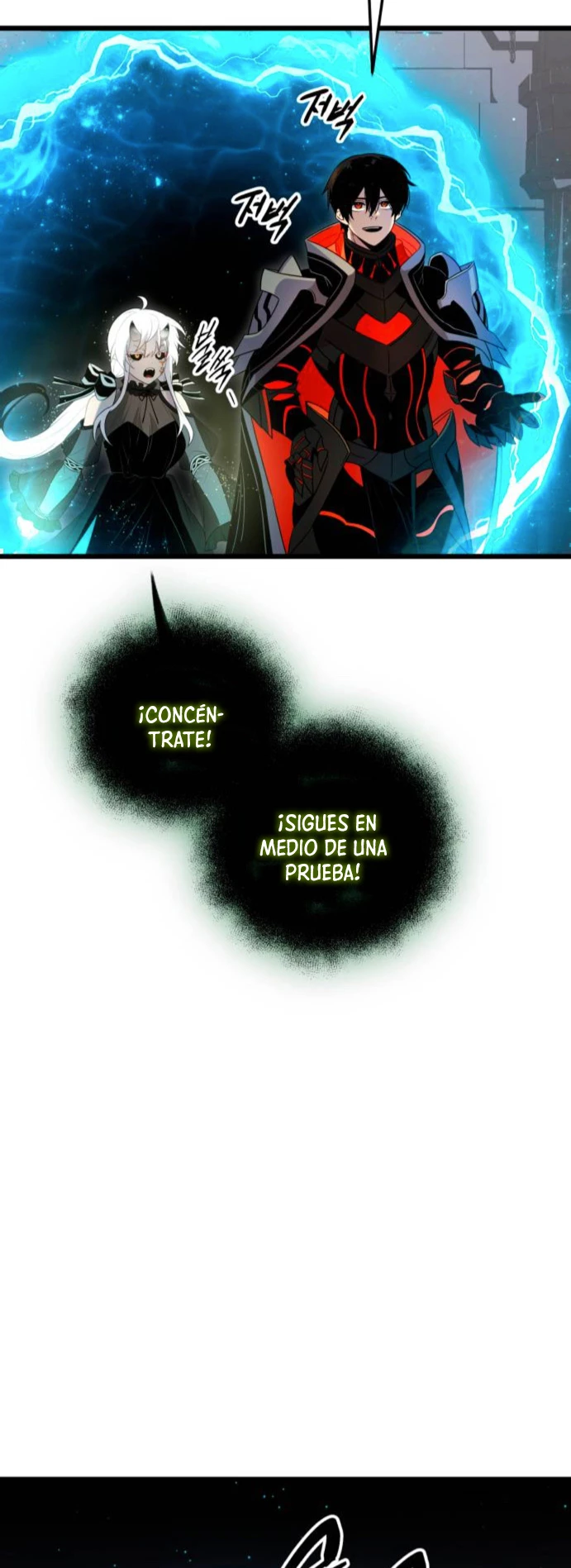 Obtuve un Objeto Mítico Capítulo 89 - Página 5 en español