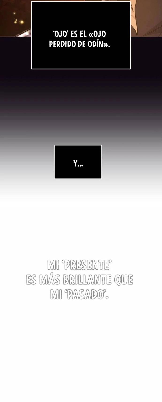 Obtuve un Objeto Mítico Capítulo 90 - Página 63 en español