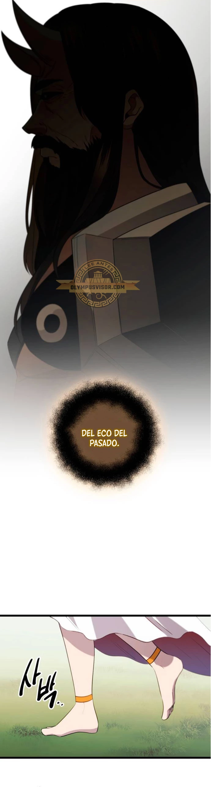Obtuve un Objeto Mítico Capítulo 91 - Página 18 en español
