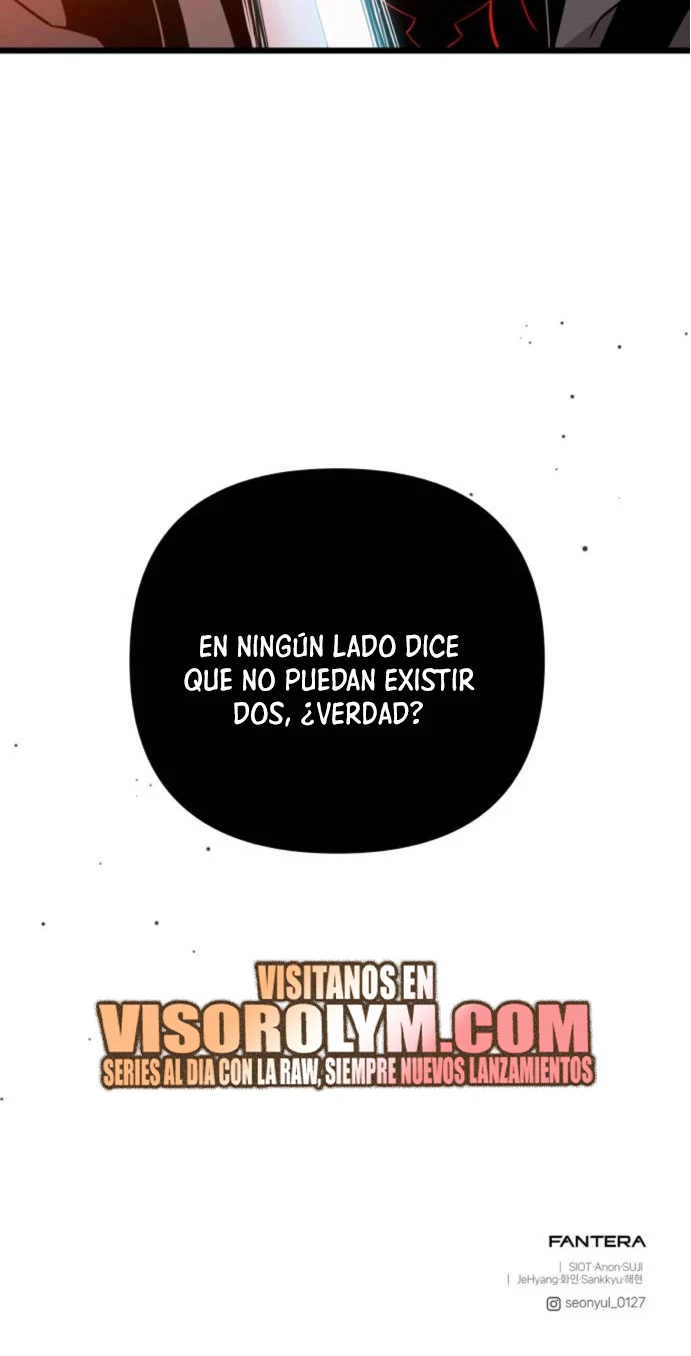 Obtuve un Objeto Mítico Capítulo 94 - Página 57 en español