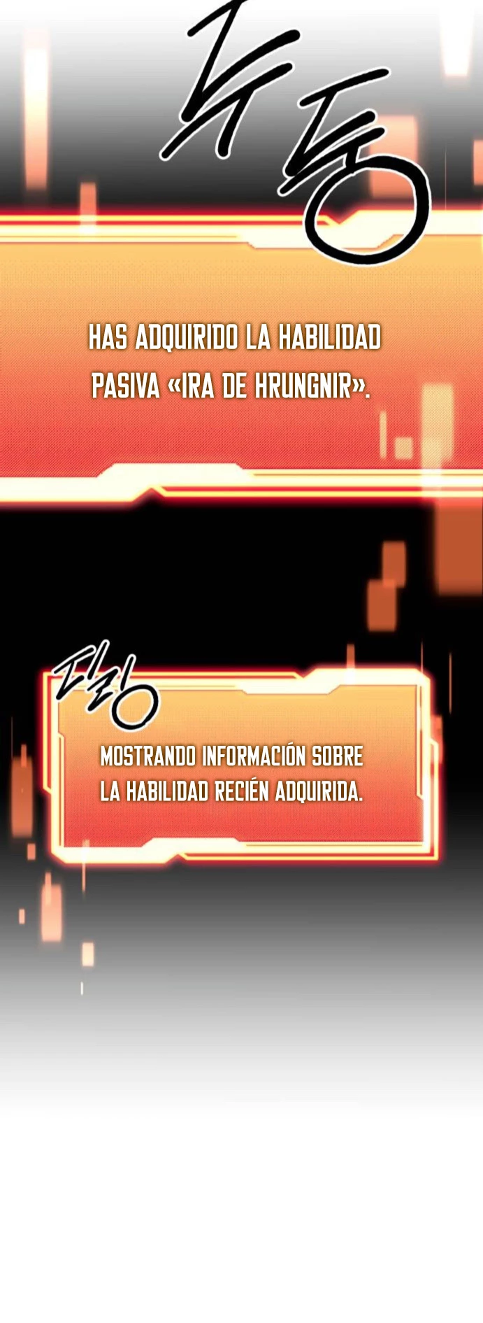 Obtuve un Objeto Mítico Capítulo 97 - Página 15 en español