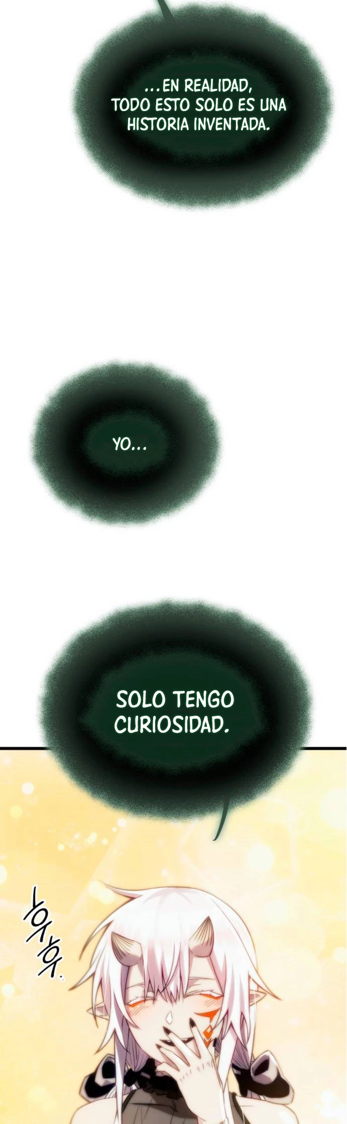 Obtuve un Objeto Mítico Capítulo 98 - Página 10 en español