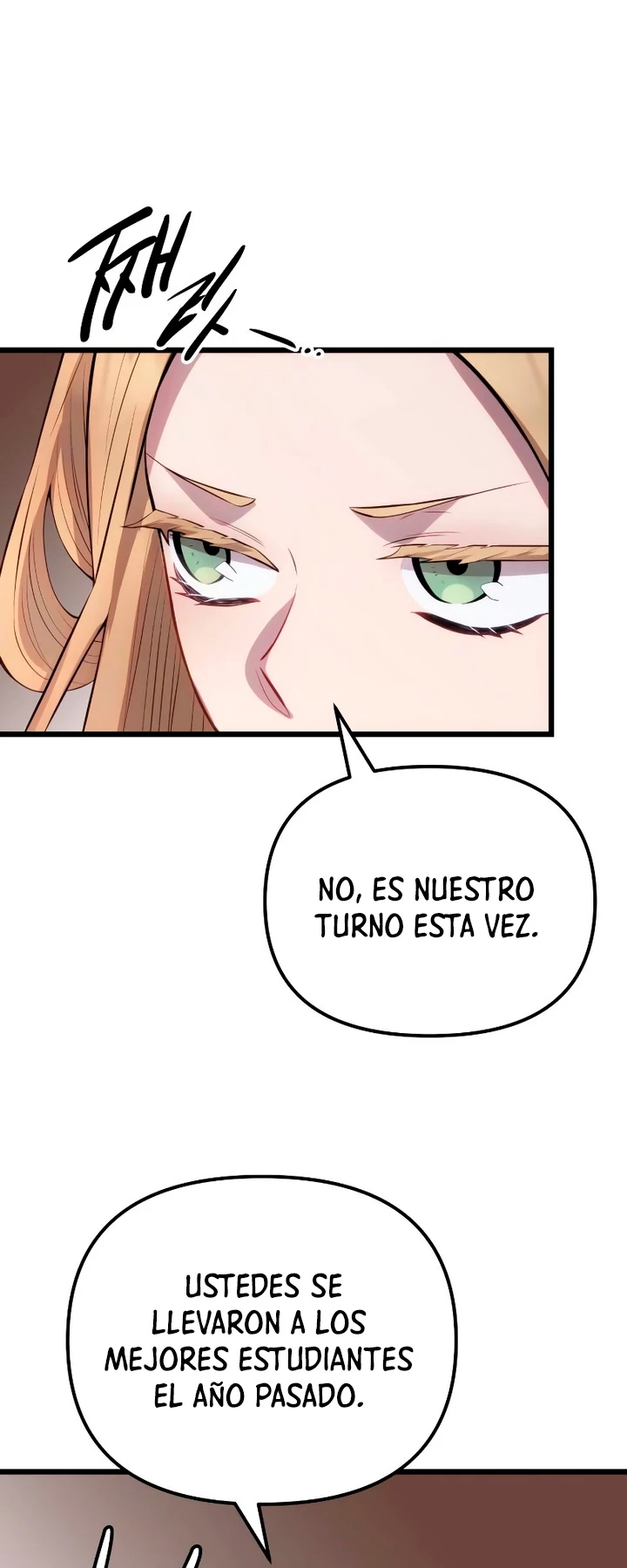 Obtuve un Objeto Mítico Capítulo 99 - Página 48 en español