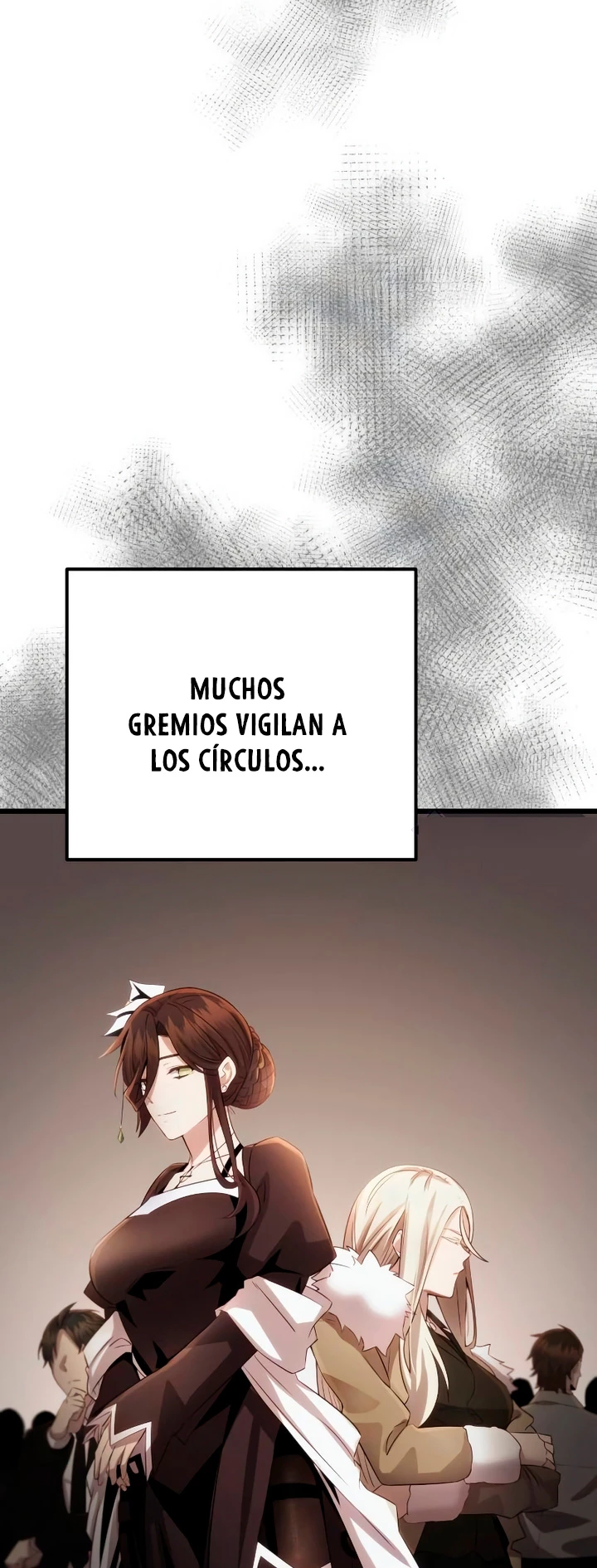 Obtuve un Objeto Mítico Capítulo 99 - Página 59 en español