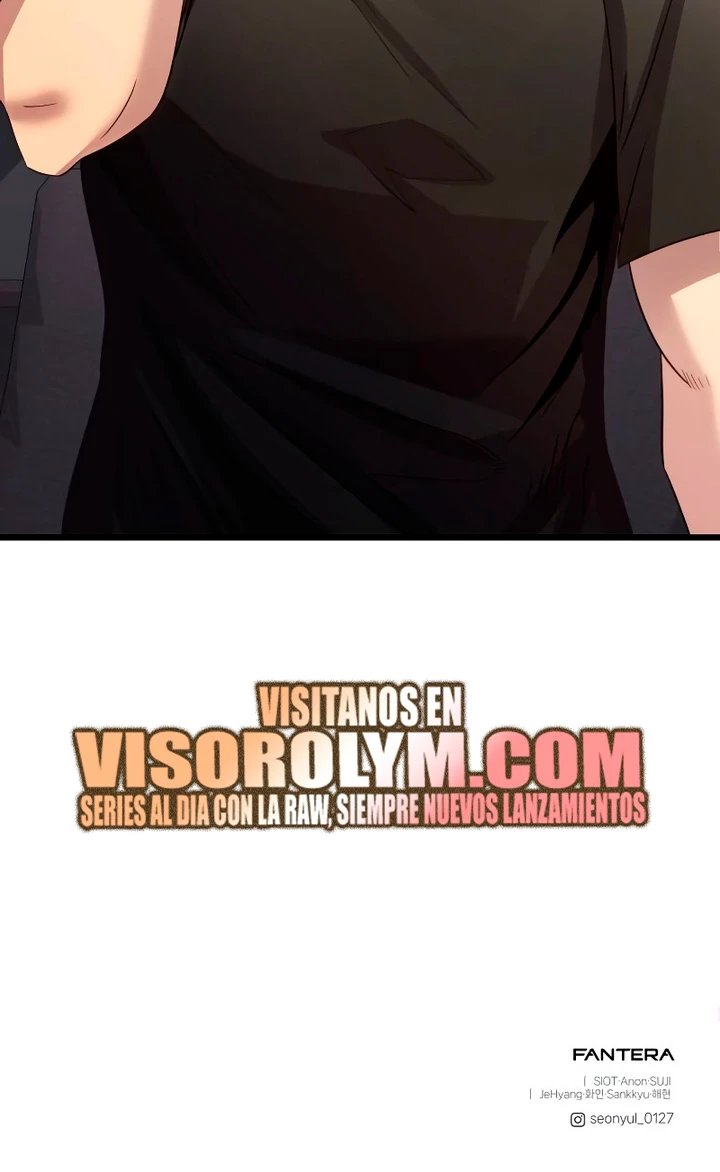 Obtuve un Objeto Mítico Capítulo 99 - Página 77 en español