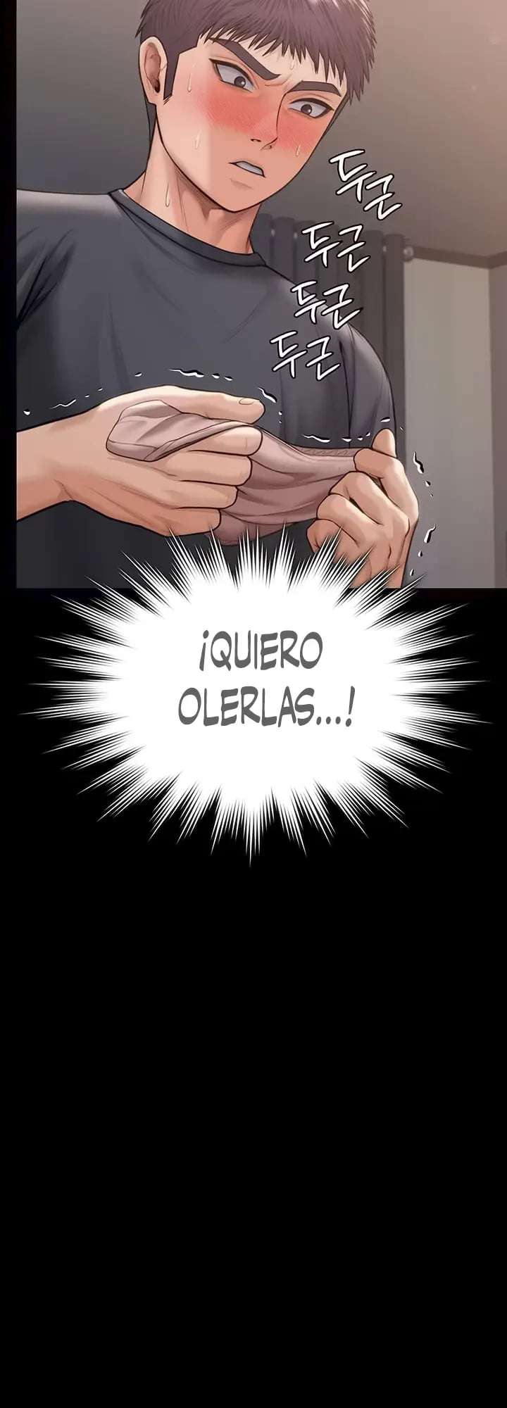 Protect You Capítulo 21 - Página 28 en español