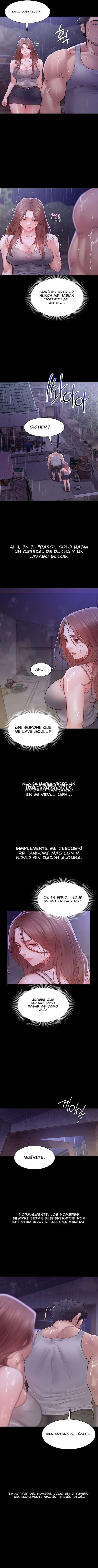 Secret: No  Leaks Capítulo 13 - Página 7 en español