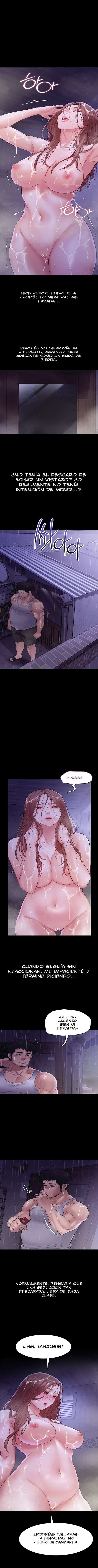 Secret: No  Leaks Capítulo 13 - Página 9 en español