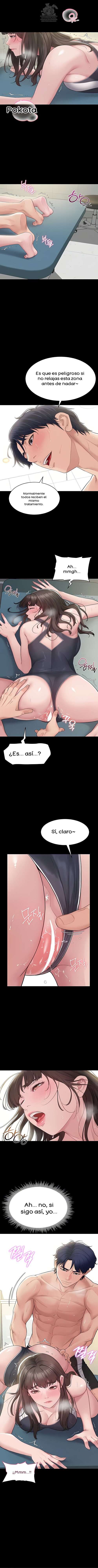 Secret: No  Leaks Capítulo 3 - Página 3 en español