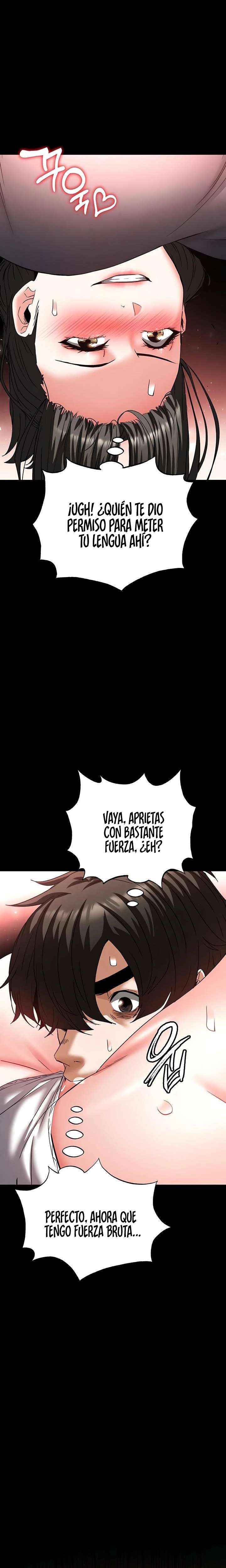 Escoria Humana Capítulo 45 - Página 44 en español