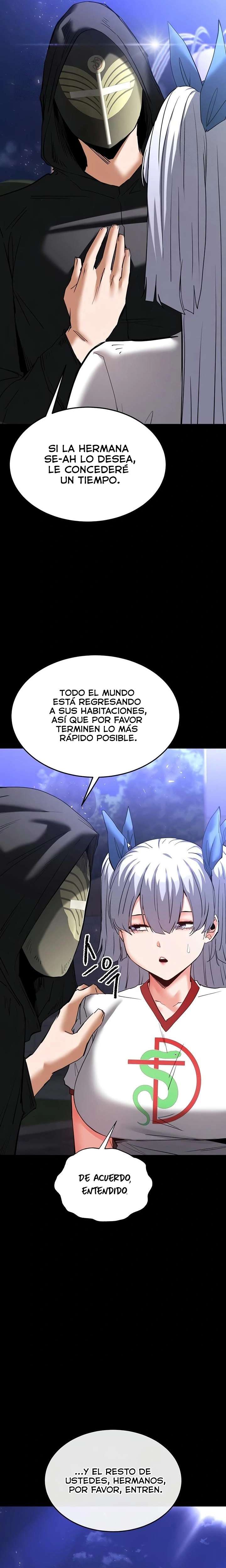 Escoria Humana Capítulo 51 - Página 24 en español