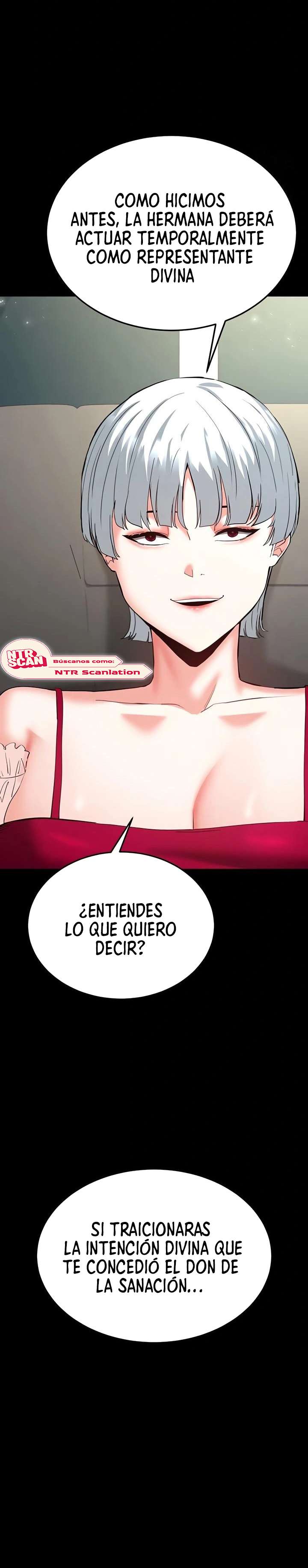 Escoria Humana Capítulo 52 - Página 25 en español