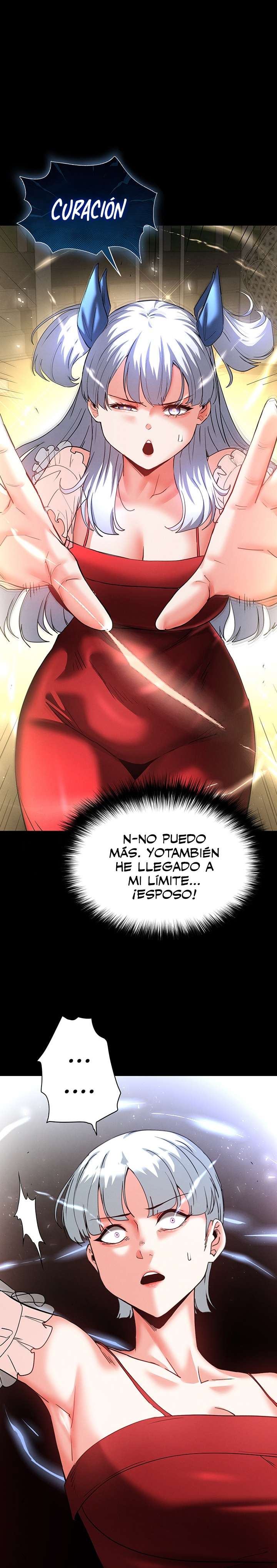 Escoria Humana Capítulo 56 - Página 30 en español