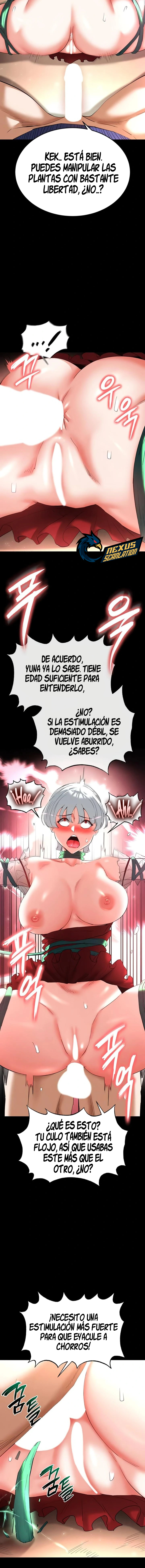 Escoria Humana Capítulo 57 - Página 7 en español