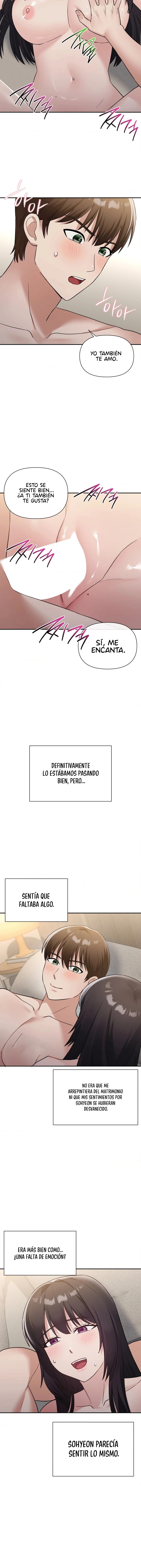 ¿La cuenta secundaria de mi hermana? Capítulo 15 - Página 5 en español