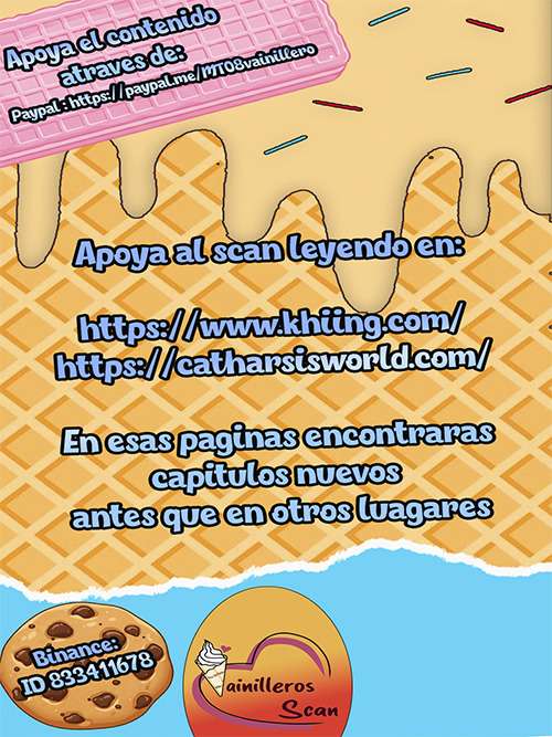¿La cuenta secundaria de mi hermana? Capítulo 7 - Página 16 en español