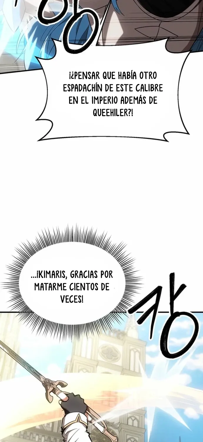 Crónicas de un Extra al Más Fuerte Capítulo 54 - Página 28 en español