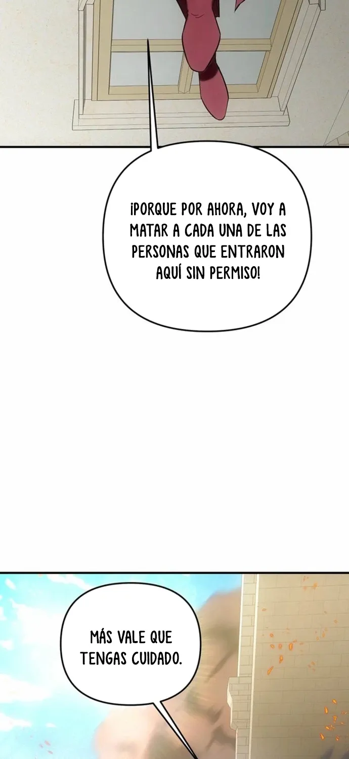 Crónicas de un Extra al Más Fuerte Capítulo 54 - Página 69 en español