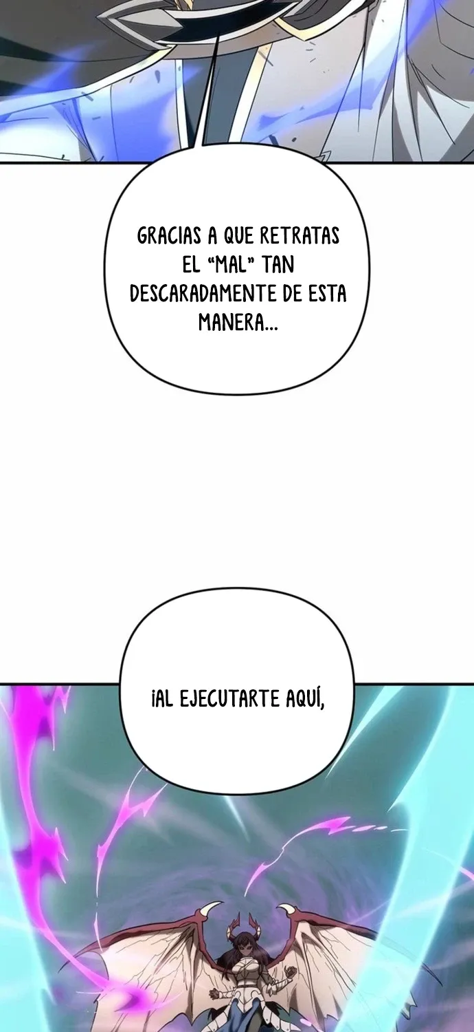 Crónicas de un Extra al Más Fuerte Capítulo 54 - Página 80 en español