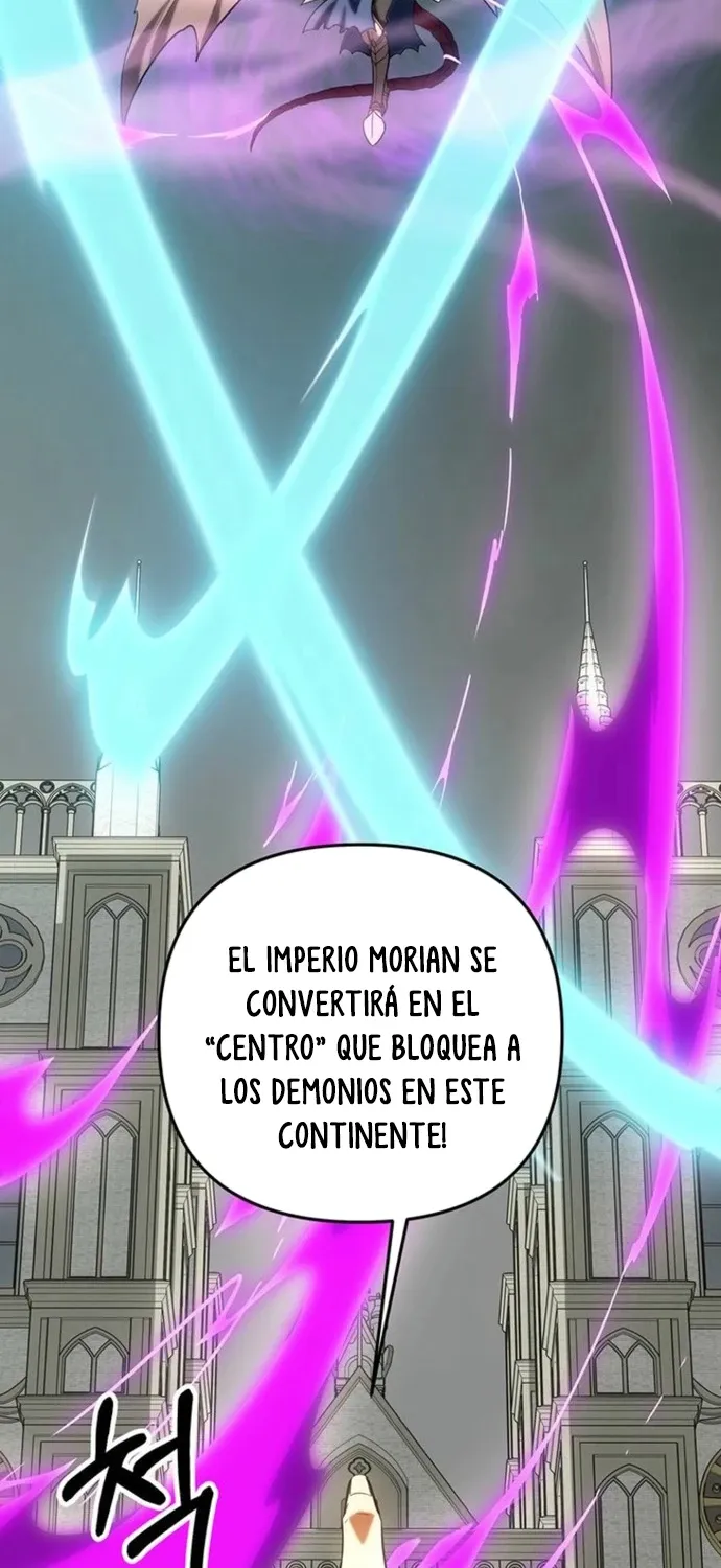 Crónicas de un Extra al Más Fuerte Capítulo 54 - Página 81 en español