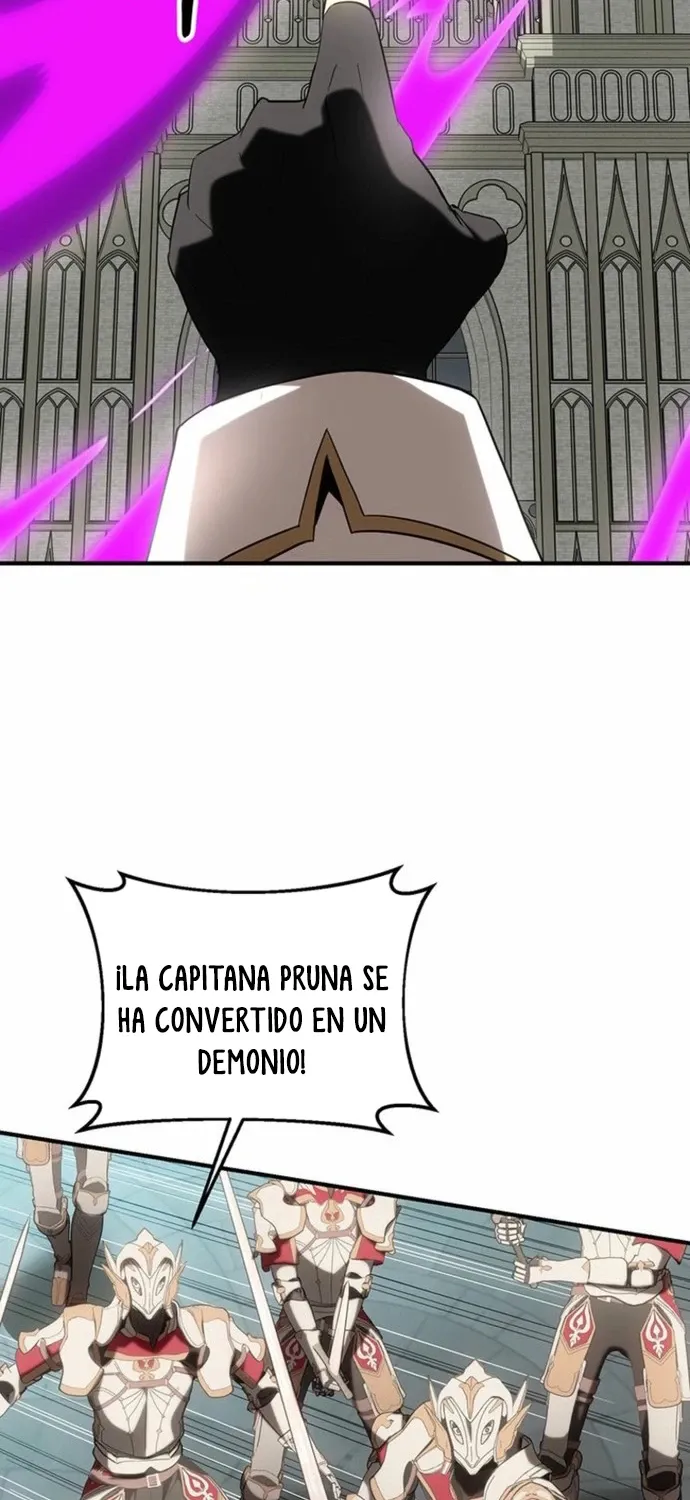 Crónicas de un Extra al Más Fuerte Capítulo 54 - Página 82 en español