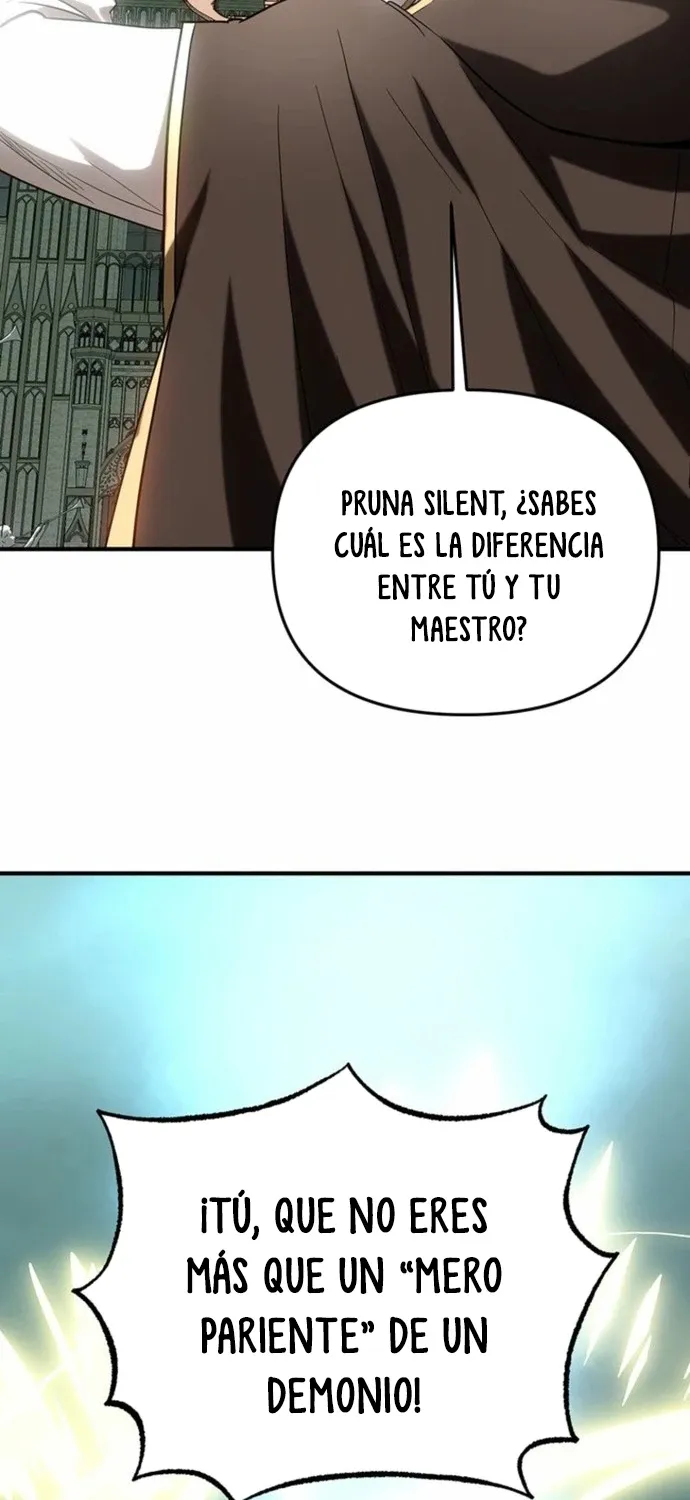Crónicas de un Extra al Más Fuerte Capítulo 54 - Página 87 en español