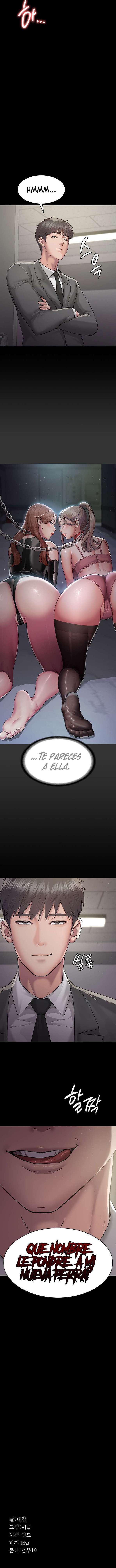 Hospital Nocturno Capítulo 2 - Página 13 en español