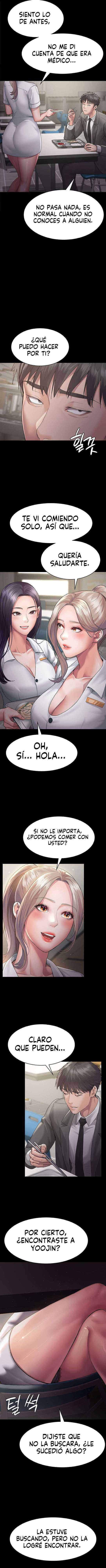 Hospital Nocturno Capítulo 2 - Página 7 en español