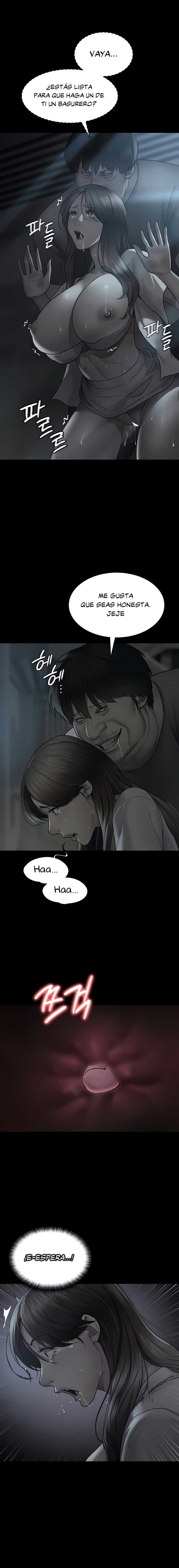 Hospital Nocturno Capítulo 20 - Página 5 en español