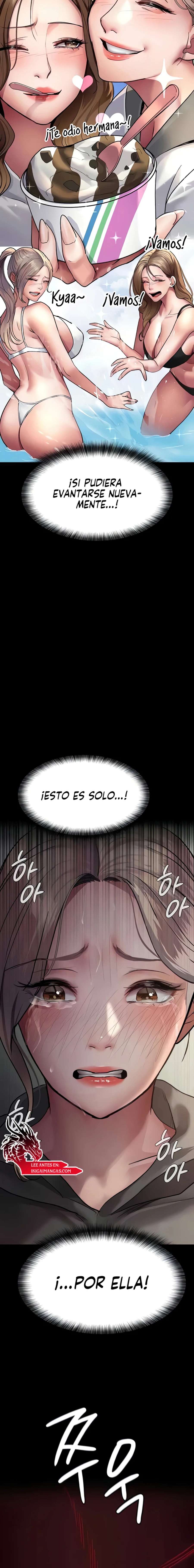 Hospital Nocturno Capítulo 46 - Página 5 en español