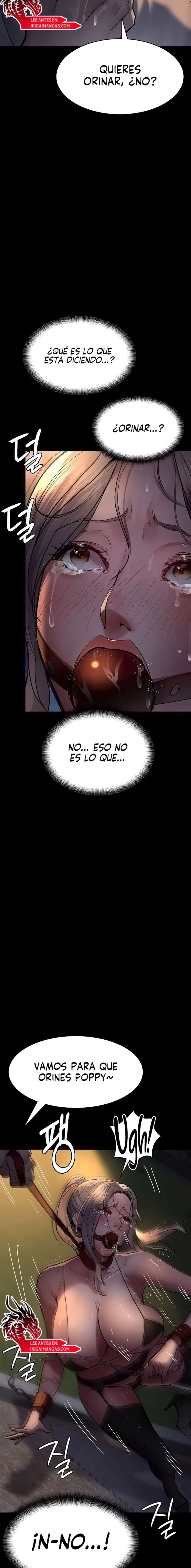 Hospital Nocturno Capítulo 48 - Página 8 en español