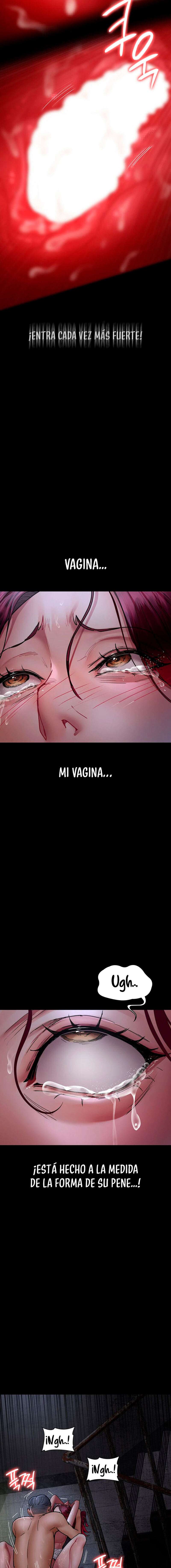 Hospital Nocturno Capítulo 77 - Página 7 en español