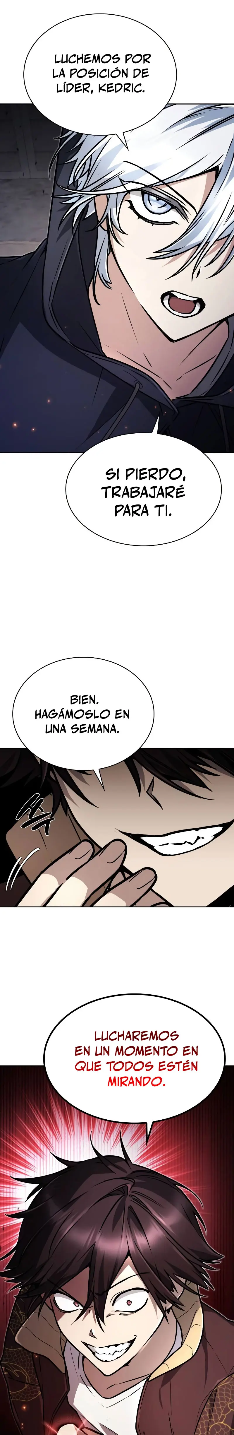 Mago prismático genio Capítulo 12 - Página 12 en español