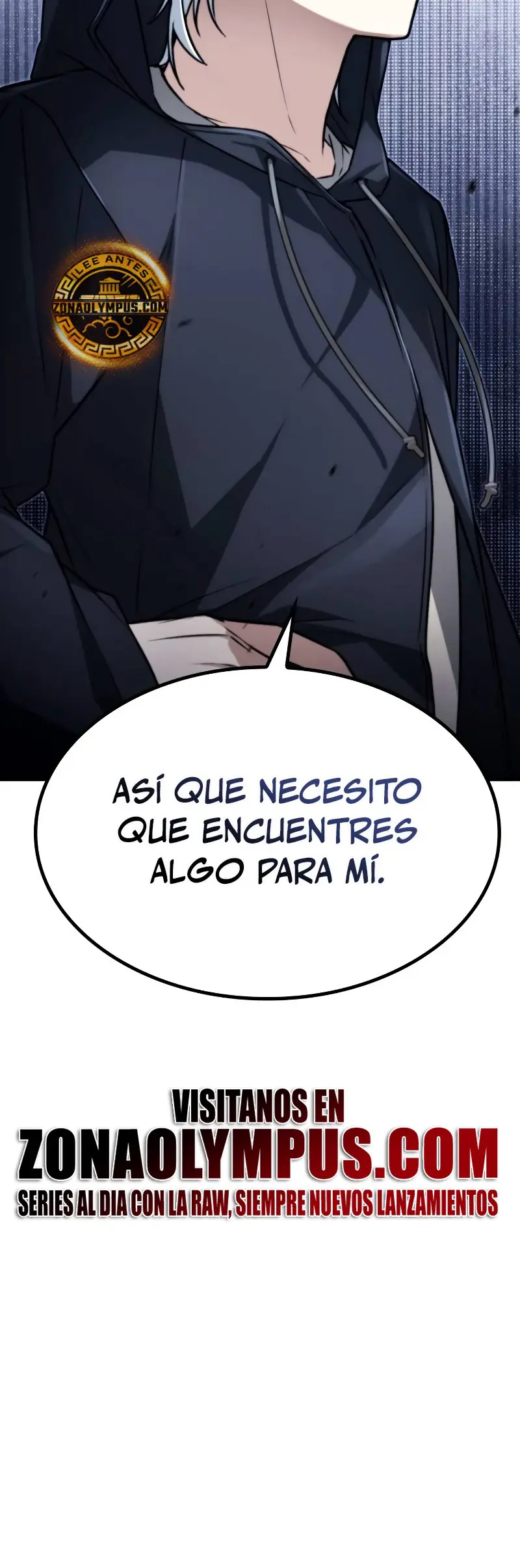 Mago prismático genio Capítulo 13 - Página 29 en español